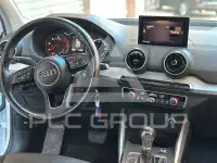 2020 Audi Q2