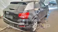 2020 Audi Q2