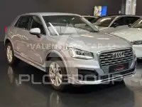 2020 Audi Q2