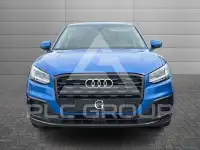 2020 Audi Q2