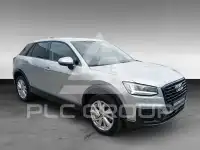 2020 Audi Q2