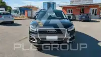 2020 Audi Q2