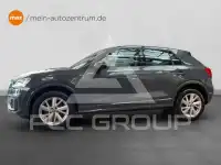 2020 Audi Q2