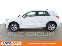 2020 Audi Q2