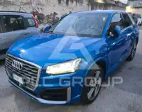 2020 Audi Q2