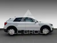 2020 Audi Q2