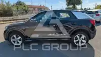2020 Audi Q2