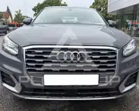 2020 Audi Q2