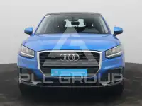 2020 Audi Q2