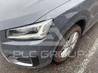 2020 Audi Q2