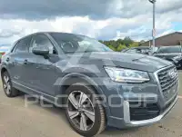 2020 Audi Q2