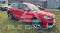 2020 Audi Q2
