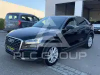 2020 Audi Q2