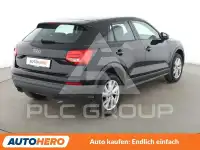 2020 Audi Q2