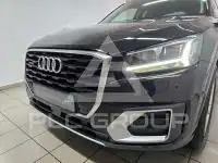2020 Audi Q2