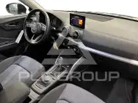 2020 Audi Q2