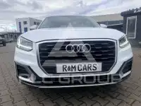 2020 Audi Q2