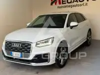 2020 Audi Q2