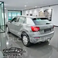 2020 Audi Q2