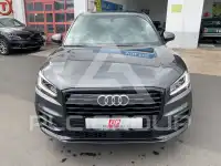 2020 Audi Q2