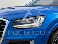 2020 Audi Q2