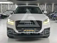 2020 Audi Q2