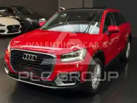 2020 Audi Q2