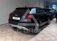 2020 Audi Q2