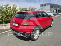 2020 Audi Q2