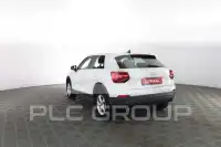 2020 Audi Q2