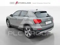 2020 Audi Q2