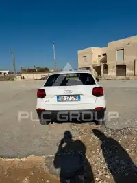 2020 Audi Q2