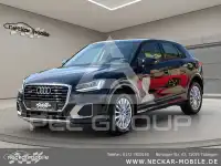 2020 Audi Q2