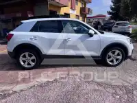 2020 Audi Q2