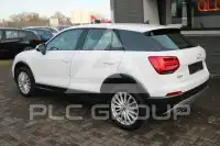 2020 Audi Q2