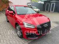 2020 Audi Q2
