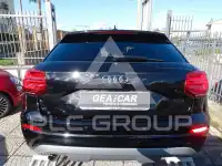 2020 Audi Q2