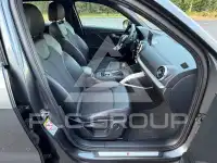 2020 Audi Q2