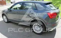 2020 Audi Q2