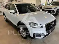 2020 Audi Q2