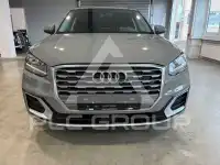 2020 Audi Q2