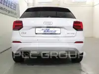 2020 Audi Q2
