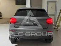 2021 Audi Q2