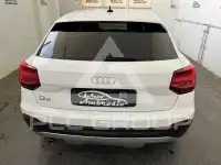 2020 Audi Q2