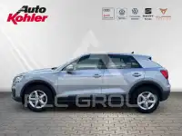 2020 Audi Q2