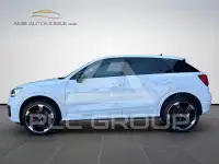 2020 Audi Q2