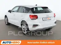 2020 Audi Q2
