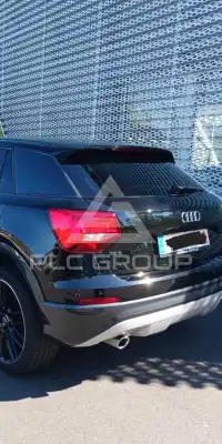 2020 Audi Q2