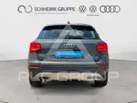 2020 Audi Q2