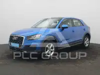2020 Audi Q2